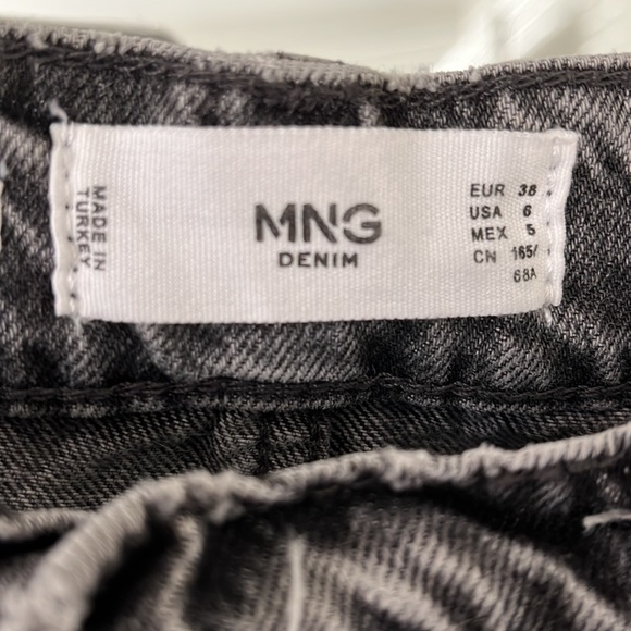 Mom jeans - Picture 4 of 8